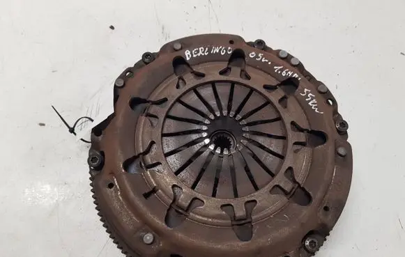 Citroen Berlingo Clutch set kit