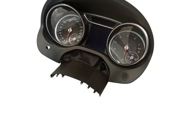 Mercedes-Benz GLA W156 X156 Speedometer (instrument cluster) A1569008903