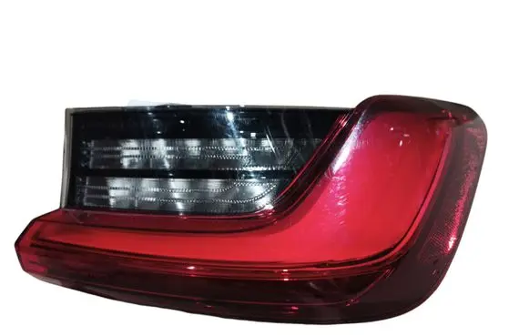 BMW 3 G20 G21 Tailgate rear/tail lights 63217420452 7420452