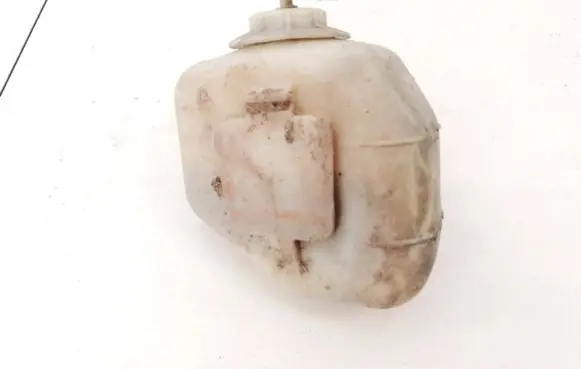Coolant expansion tank/reservoir
