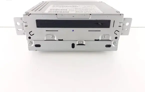 Jaguar XF Radio/CD/DVD/GPS head unit 7F6N18C815BA 7F6N14C230BA