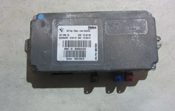 BMW X3 F25 Other control units/modules 6994553