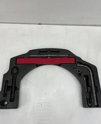 Audi A8 S8 D4 4H Other trunk/boot trim element 4H0012110H