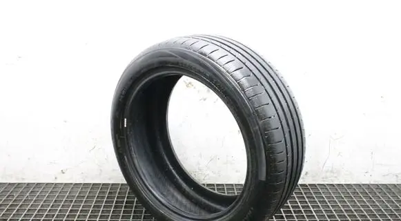 Opel Astra K R12 summer tire 22545R17 TRAZANO