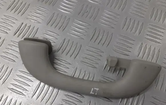 Citroen C5 Rear interior roof grab handle 9686111180