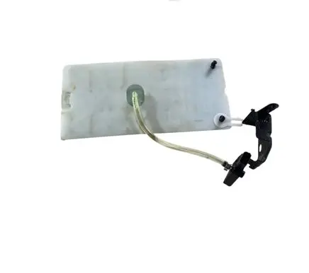 Chevrolet Malibu Seat pressure sensor 84615911 811839336 28651208