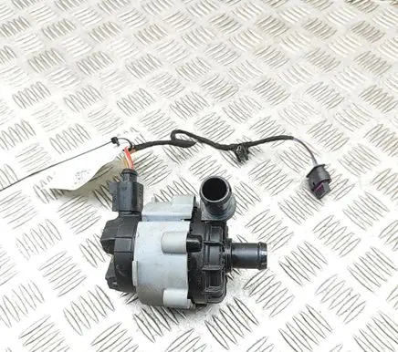 Audi Q5 SQ5 FY Electric auxiliary coolant/water pump 8MA965567