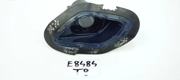 Opel Mokka Headlight washer spray nozzle 95147071