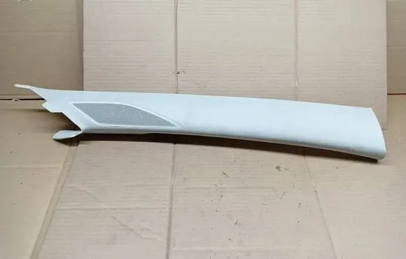Volkswagen Golf VII (A) pillar trim 5G0867234