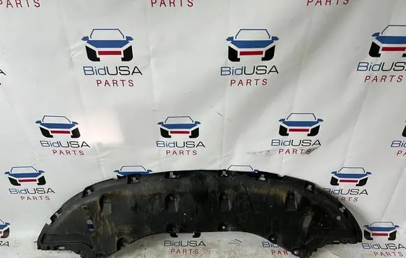 Chrysler Pacifica Engine splash shield/under tray