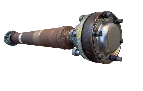 Dodge Durango Front prop shaft 10224618