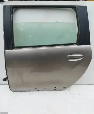 Dacia Lodgy Rear door