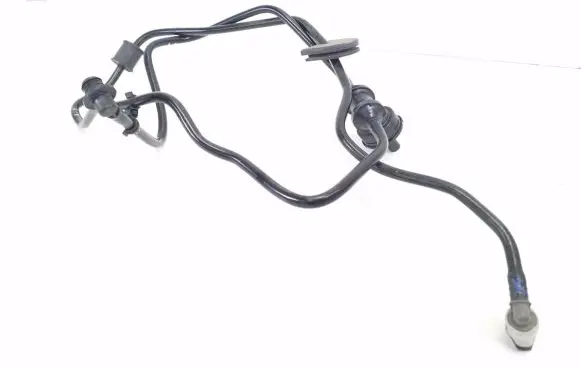 Brake vacuum hose/pipe