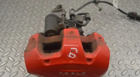Tesla Model 3 Rear brake caliper 118864400A