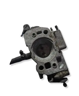 Opel Corsa B Throttle valve 09869