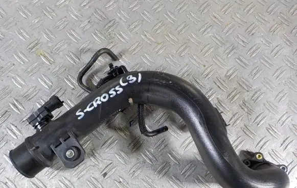 Suzuki SX4 S-Cross Air intake hose/pipe 0261230462 68M2 230130T062626E