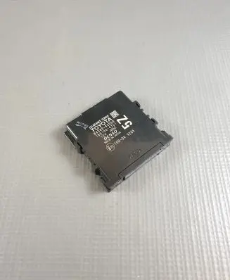 Toyota RAV 4 (XA50) Parking PDC control unit/module 8934042060 1881004331