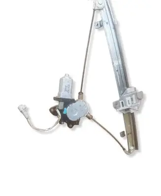Suzuki Liana Front door window regulator with motor 8340254G00