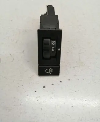 Peugeot 406 Headlight level height control switch 1925698