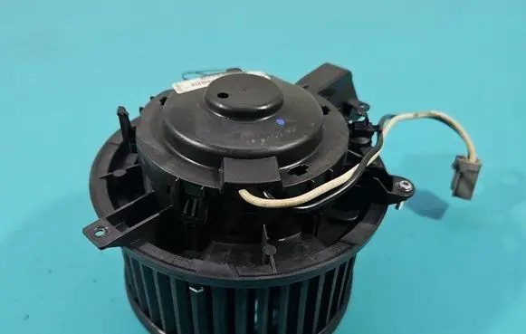 Opel Mokka Heater fan/blower T63029A IMPRK1506719