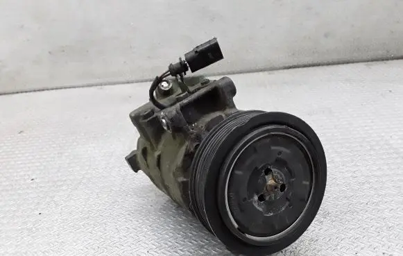 Audi A5 8T 8F Air conditioning (A/C) compressor (pump) 8K0260805J