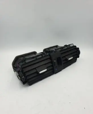 BMW X3 F25 Dash center air vent grill 9184742 9184743