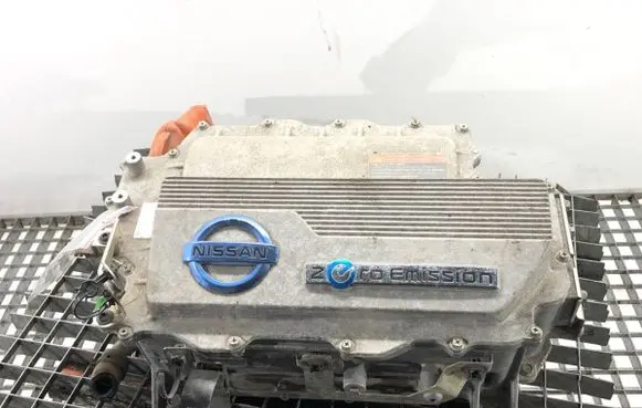 Nissan Leaf I (ZE0) Other exterior part 291A0-3NA0A
