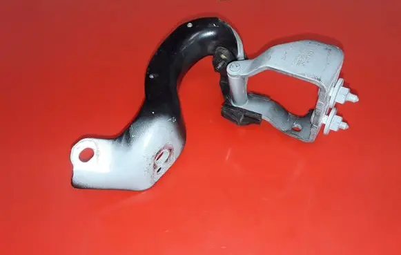 Audi A6 S6 C6 4F Tailgate/trunk/boot hinge 4F9827299D