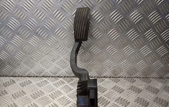 Fiat Grande Punto Accelerator pedal position sensor 55702020