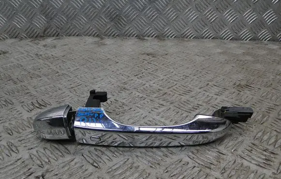 Fiat 500X Other exterior part 
