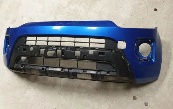 Suzuki Ignis Front bumper 7171173S0 7171173S1