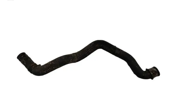 Mercedes-Benz C W204 Engine coolant pipe/hose A204501098203