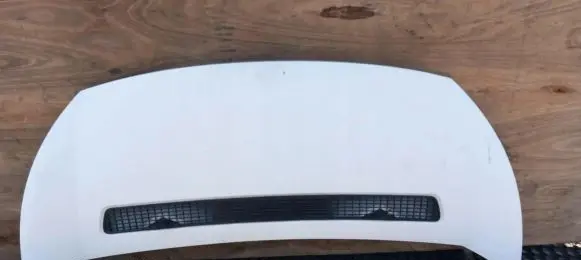 Fiat Scudo Engine bonnet/hood