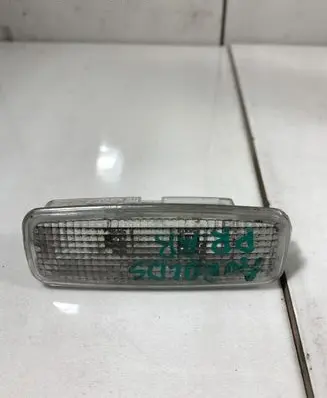 Audi A6 Allroad C5 Front seat light 8L0947105A