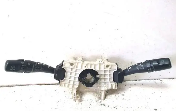 Hyundai Santa Fe Indicator stalk 212000452