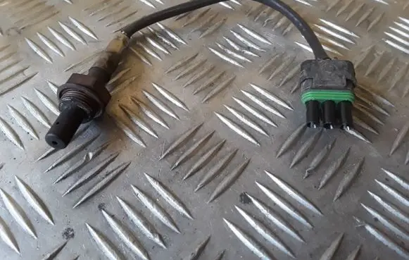 Renault Megane I Lambda probe sensor 7700868496 7700870318