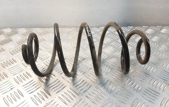 Opel Astra G Rear coil spring