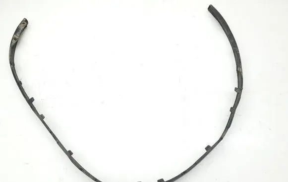 KIA Sportage Front bumper lip 86567F1000