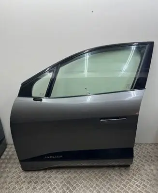 Jaguar I-Pace Front door