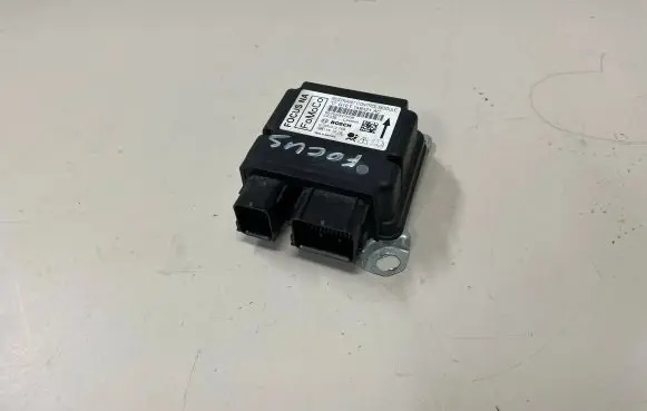 Ford Focus Airbag control unit/module G1ET14B321AC