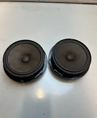Volkswagen Golf Plus Rear door speaker 1K0035454M