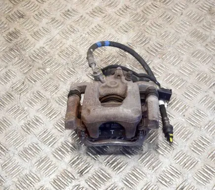 Hyundai Tucson IV NX4 Rear brake caliper 58230CZ600