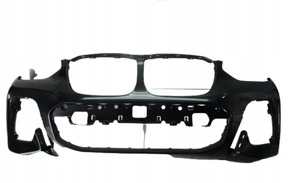 BMW X3 G01 Front bumper X0XX00000X