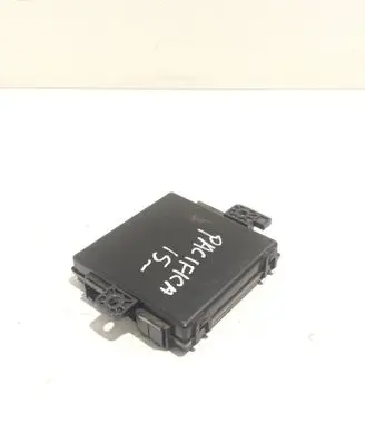 Chrysler Pacifica Tire pressure control unit P68217819AE A2C95016104 620923087A