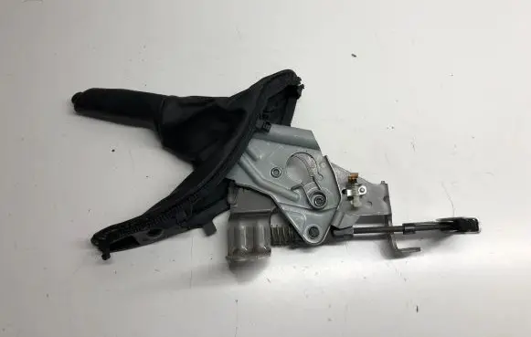BMW 4 F36 Gran coupe Handbrake/parking brake lever assembly 7846806