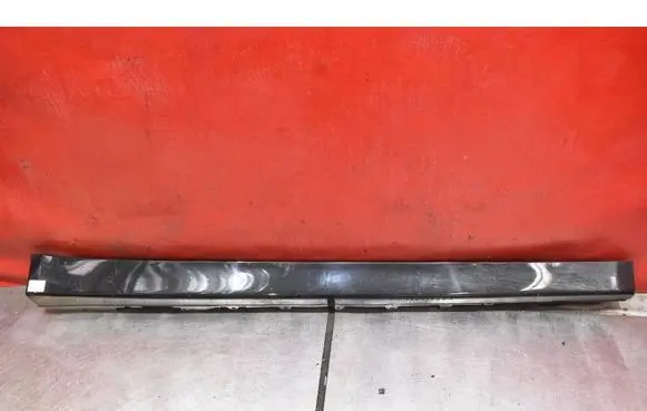 BMW Z4 E89 Front sill (body part) 7314640