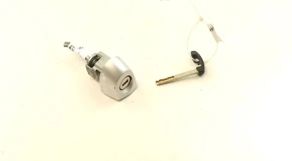 Ignition key/card