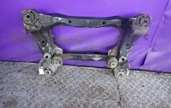 Audi A8 S8 D3 4E Front subframe