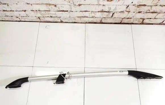 Mitsubishi Outlander Roof bar rail 