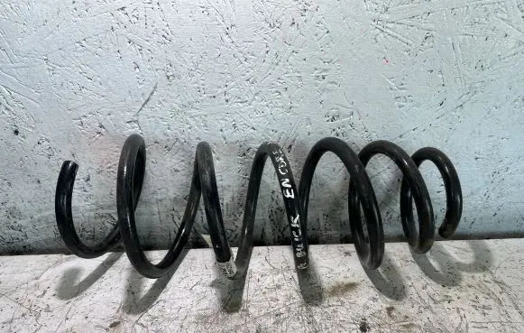 Buick Encore I Front coil spring